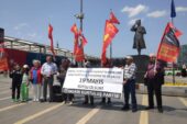 HKP Bursa’dan, “19 Mayıs’ta antiemperyalist vurgu”