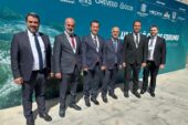 GTSO Heyeti İklim Forumuna Katıldı
