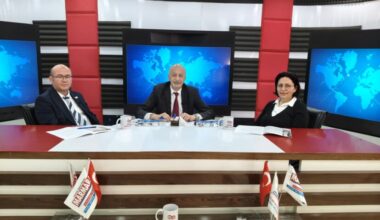 EMADDER ADİL VE KADEMELİ EMEKLİLİK İSTİYOR