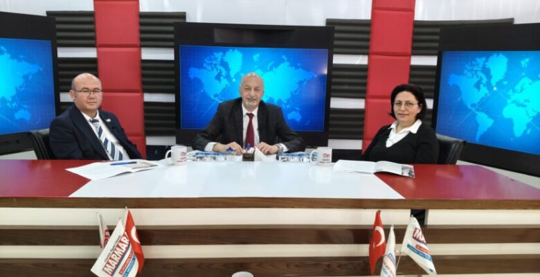 EMADDER ADİL VE KADEMELİ EMEKLİLİK İSTİYOR