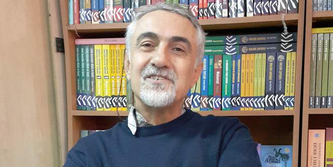 Ekrem Hayri Peker Bu Kez Bursa’nın Millî Çeteleri” Eseriyle Tarihe Işık Tutuyor