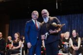 Gemlik Ritim Grubu’ndan Enerji Dolu Konser