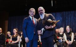 Gemlik Ritim Grubu’ndan Enerji Dolu Konser