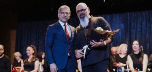 Gemlik Ritim Grubu’ndan Enerji Dolu Konser