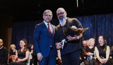 Gemlik Ritim Grubu’ndan Enerji Dolu Konser