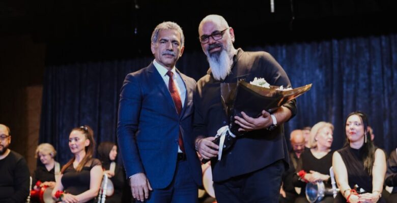 Gemlik Ritim Grubu’ndan Enerji Dolu Konser