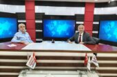 ARAŞTIRMACI YAZAR EKREM HAYRİ PEKER; “BURSA AKADEMİSİ KURULMALIDIR”