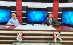 ARAŞTIRMACI YAZAR EKREM HAYRİ PEKER; “BURSA AKADEMİSİ KURULMALIDIR”
