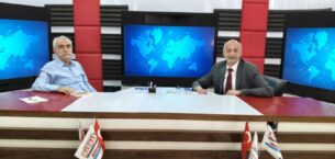 ARAŞTIRMACI YAZAR EKREM HAYRİ PEKER; “BURSA AKADEMİSİ KURULMALIDIR”