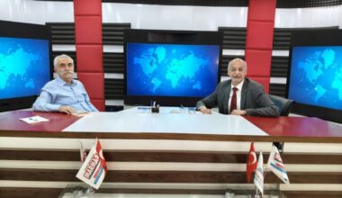 ARAŞTIRMACI YAZAR EKREM HAYRİ PEKER; “BURSA AKADEMİSİ KURULMALIDIR”