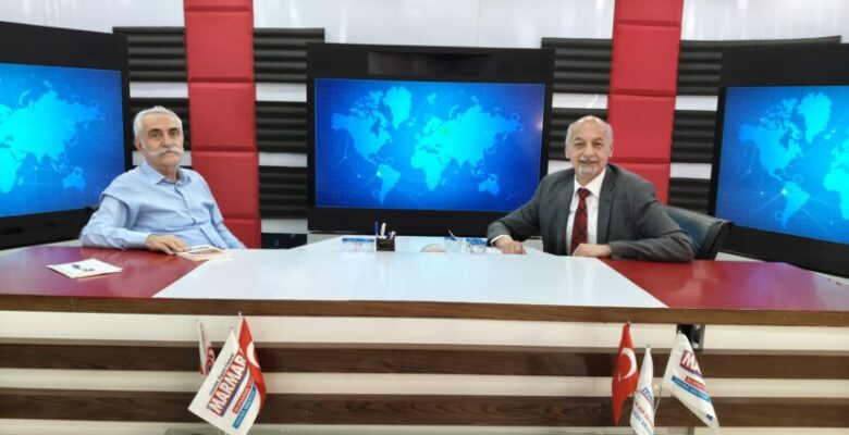 ARAŞTIRMACI YAZAR EKREM HAYRİ PEKER; “BURSA AKADEMİSİ KURULMALIDIR”