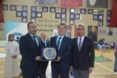 Bursa’da bir ilk Gemlik’te Gerçekleşti