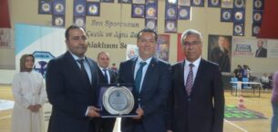 Bursa’da bir ilk Gemlik’te Gerçekleşti