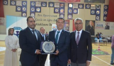 Bursa’da bir ilk Gemlik’te Gerçekleşti