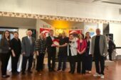 GEMLİK LİSESİ MEZUNLARI ATAMER’DE BİR ARAYA GELDİ