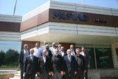 Saadet Partisi Bursa’dan MÜSİAD’a ziyaret