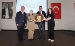 “Kardeşlikten Geleceğe Bursa” Uluslararası Kardeş Okul Yönetici Buluşmaları