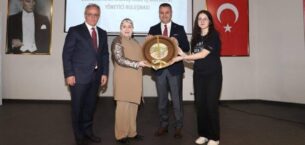 “Kardeşlikten Geleceğe Bursa” Uluslararası Kardeş Okul Yönetici Buluşmaları
