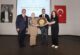 “Kardeşlikten Geleceğe Bursa” Uluslararası Kardeş Okul Yönetici Buluşmaları