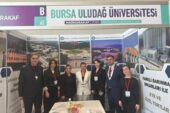 NAZAN AKINCI, 14 ÜNİVERSİTENİN ORTAK ETKİNLİĞİNDE KONUŞTU