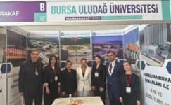 NAZAN AKINCI, 14 ÜNİVERSİTENİN ORTAK ETKİNLİĞİNDE KONUŞTU