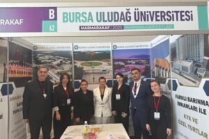 NAZAN AKINCI, 14 ÜNİVERSİTENİN ORTAK ETKİNLİĞİNDE KONUŞTU