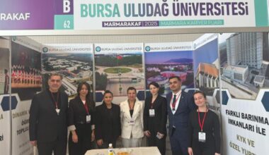 NAZAN AKINCI, 14 ÜNİVERSİTENİN ORTAK ETKİNLİĞİNDE KONUŞTU