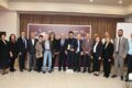 Yılmaz Akkılıç Bursa Araştırmaları Ödülleri sahiplerini buldu