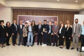Yılmaz Akkılıç Bursa Araştırmaları Ödülleri sahiplerini buldu