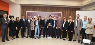 Yılmaz Akkılıç Bursa Araştırmaları Ödülleri sahiplerini buldu