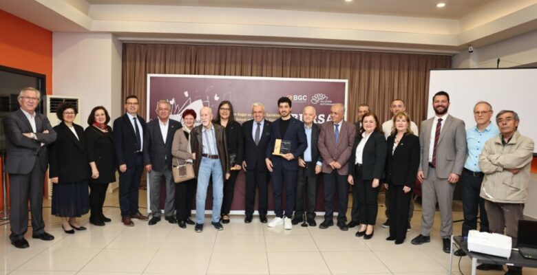 Yılmaz Akkılıç Bursa Araştırmaları Ödülleri sahiplerini buldu