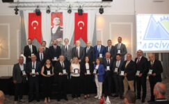 ARSİYAD “ERDİNÇ ACAR’LA DEVAM” DEDİ