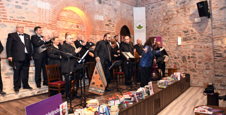 Osmangazi Belediyesi’nden Anneler Günü konseri