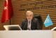 Başkan Şadi Özdemir’den grev açıklaması