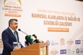 GÜVENLİ ŞEHİR İÇİN GÜÇ BİRLİĞİ