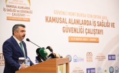 GÜVENLİ ŞEHİR İÇİN GÜÇ BİRLİĞİ