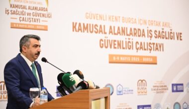 GÜVENLİ ŞEHİR İÇİN GÜÇ BİRLİĞİ