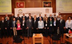 Nilüfer Belediyesi’nden güvenli yönetim taahhüdü