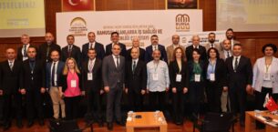 Nilüfer Belediyesi’nden güvenli yönetim taahhüdü