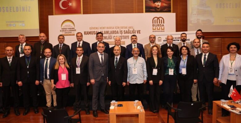 Nilüfer Belediyesi’nden güvenli yönetim taahhüdü