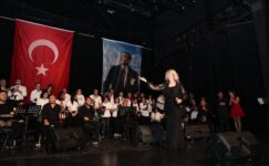 Bizim Ev’den Yeşilçam şarkıları konseri