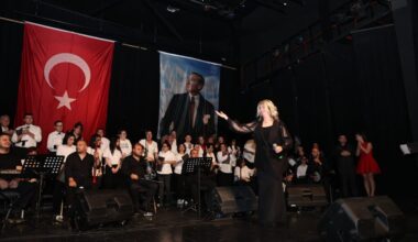 Bizim Ev’den Yeşilçam şarkıları konseri