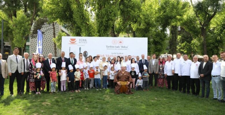 TÜRK MUTFAĞI HAFTASI KUTLAMALARI İKİNCİ KEZ İNEGÖL’DEN BAŞLADI