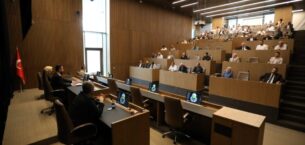 İNEGÖL BELEDİYESİ 2024 BÜTÇESİ OY ÇOKLUĞU İLE KABUL EDİLDİ