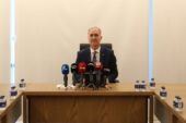 İNEGÖL BELEDİYESİ’NDEN KURBAN BAYRAMI İÇİN YOĞUN HAZIRLIK