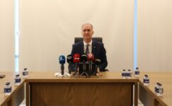 İNEGÖL BELEDİYESİ’NDEN KURBAN BAYRAMI İÇİN YOĞUN HAZIRLIK