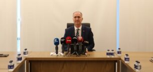 İNEGÖL BELEDİYESİ’NDEN KURBAN BAYRAMI İÇİN YOĞUN HAZIRLIK