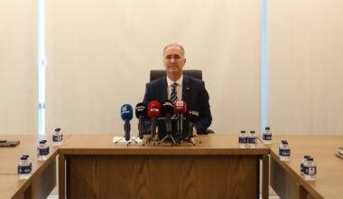 İNEGÖL BELEDİYESİ’NDEN KURBAN BAYRAMI İÇİN YOĞUN HAZIRLIK
