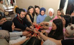 İNEGÖL’DE 2. PDR ZİRVESİ GERÇEKLEŞTİRİLDİ