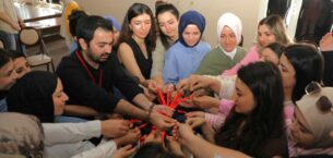 İNEGÖL’DE 2. PDR ZİRVESİ GERÇEKLEŞTİRİLDİ